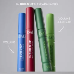 ID Build Up Grow L & Vol Mascara