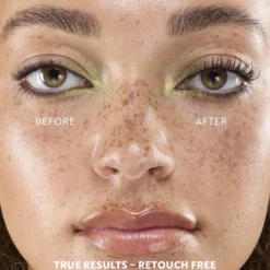 ID Build Up Grow L & Vol Mascara
