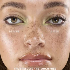 ID Build Up Grow L & Vol Mascara