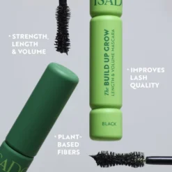 ID Build Up Grow L & Vol Mascara