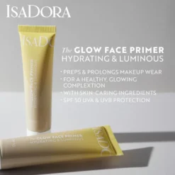 ID Glow Face Primer TBC