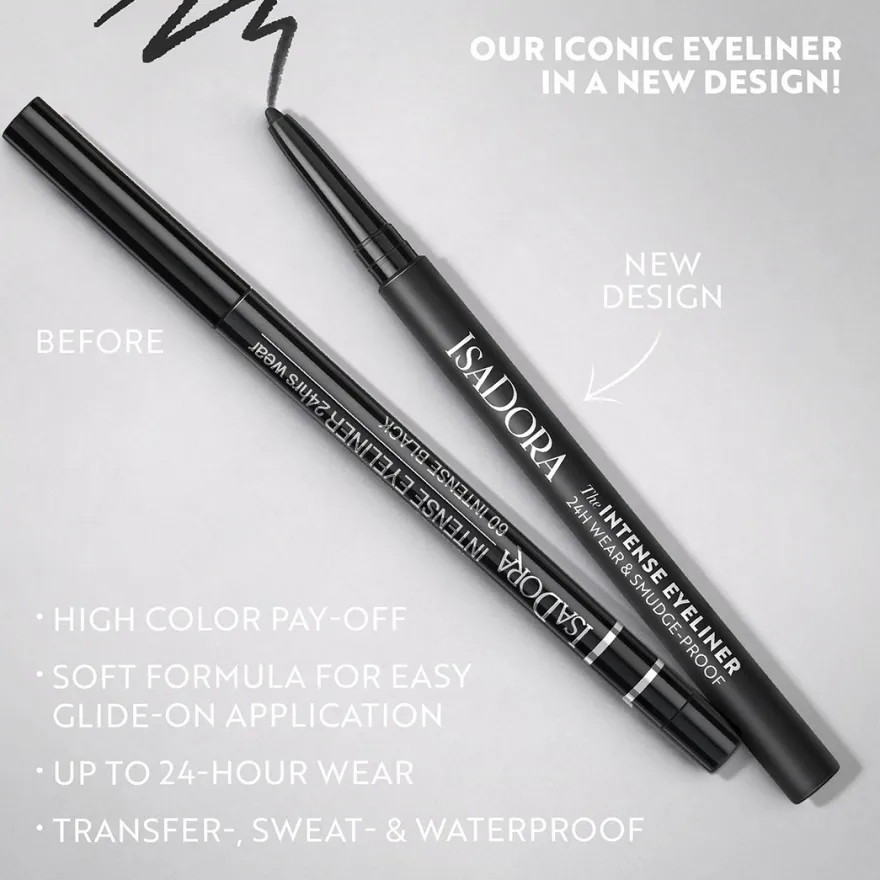 ID Intense Eyeliner