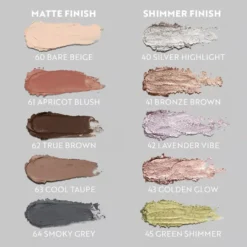 ID Matte Eyeshadow
