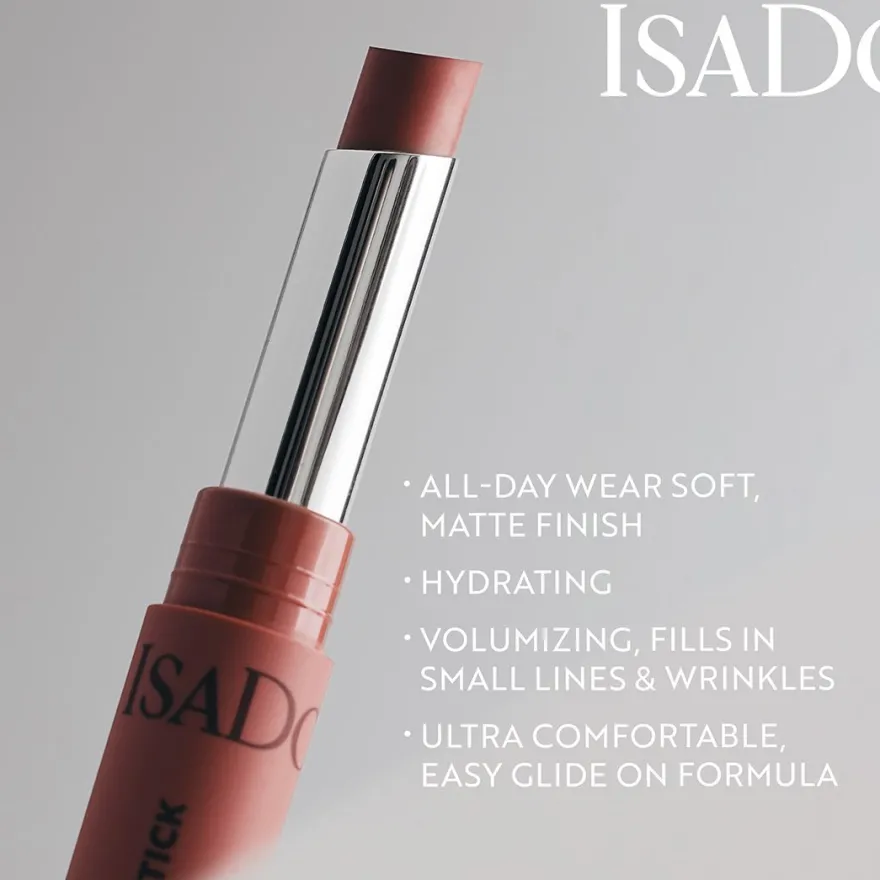 ID Matte Lipstick Longwear