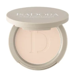 ID No Comp Matte Powder