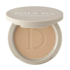 ID No Comp Matte Powder