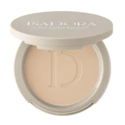 ID No Comp Matte Powder