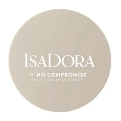 ID No Comp Matte Powder
