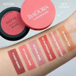 ID Powder Blush