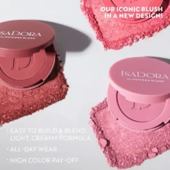 ID Powder Blush
