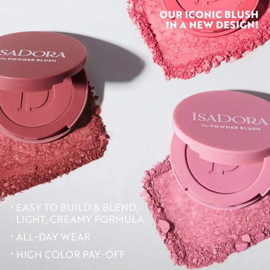 ID Powder Blush