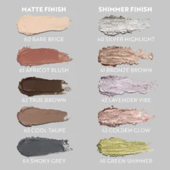 ID Shimmer Eyeshadow