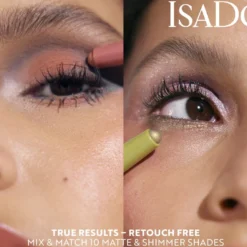 ID Shimmer Eyeshadow