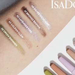 ID Shimmer Eyeshadow