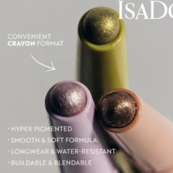ID Shimmer Eyeshadow