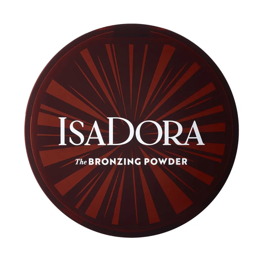 ID The Bronzing Powder