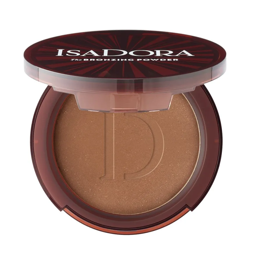 ID The Bronzing Powder