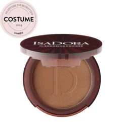 ID The Bronzing Powder