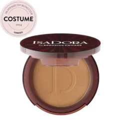 ID The Bronzing Powder