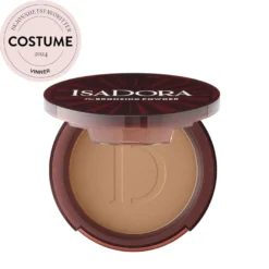 ID The Bronzing Powder
