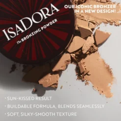 ID The Bronzing Powder