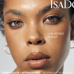 ID The Bronzing Powder