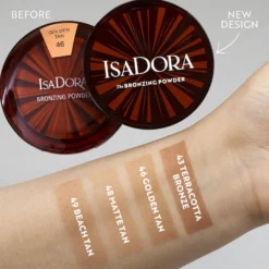 ID The Bronzing Powder