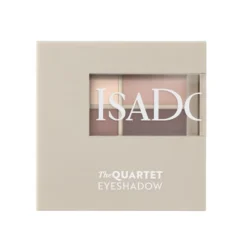 ID The Eyeshadow Quartet