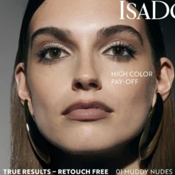 ID The Eyeshadow Quartet