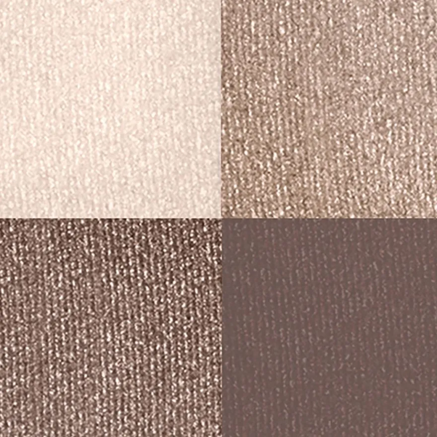 ID The Eyeshadow Quartet