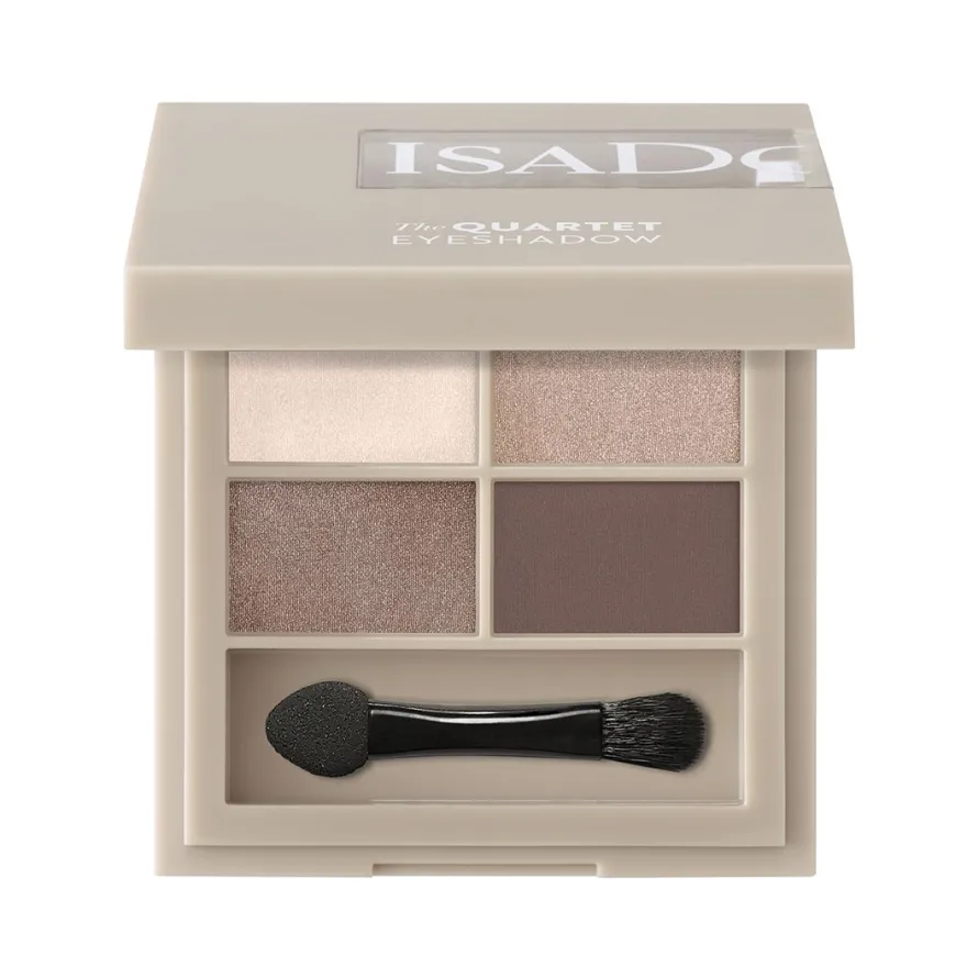 ID The Eyeshadow Quartet