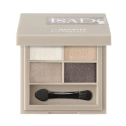 ID The Eyeshadow Quartet