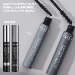 ID The Hypo Allergenic Definition Mascara