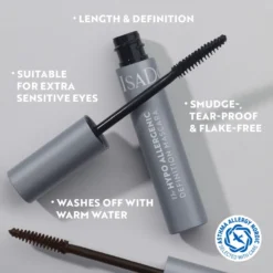 ID The Hypo Allergenic Definition Mascara