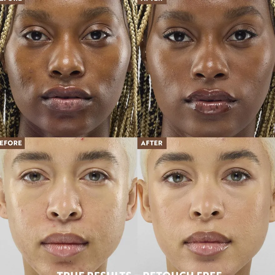 ID The Wake-Up The Glow Foundation