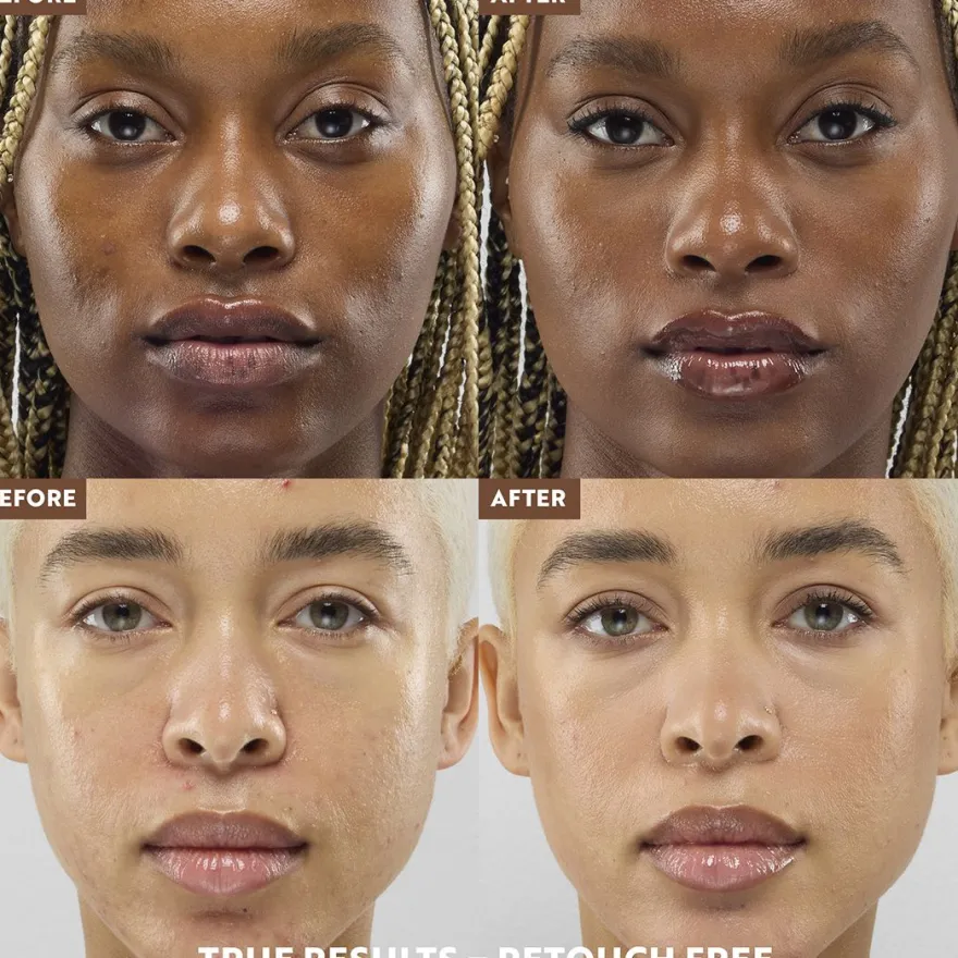 ID The Wake-Up The Glow Foundation
