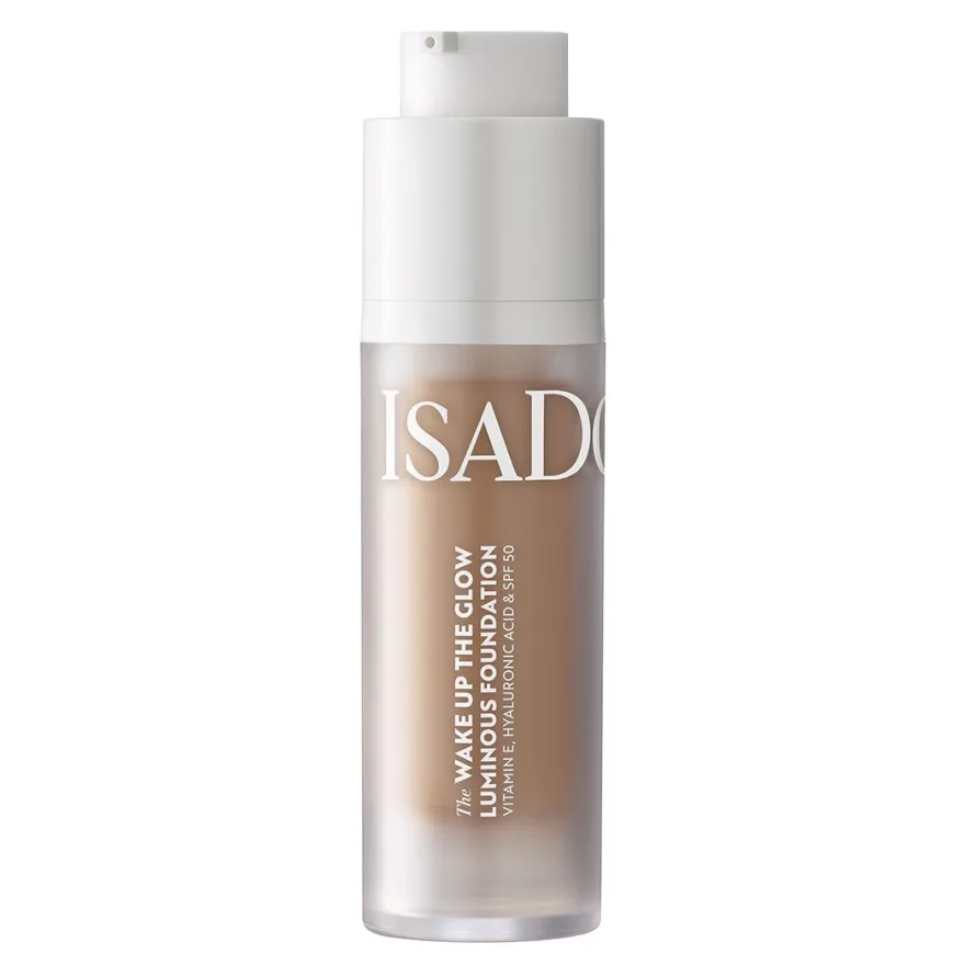 ID The Wake-Up The Glow Foundation
