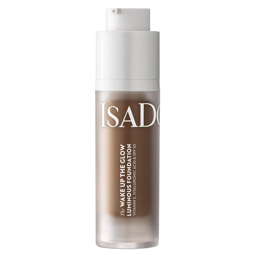 ID The Wake-Up The Glow Foundation