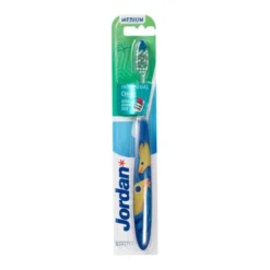 Individual clean medium tannbørste