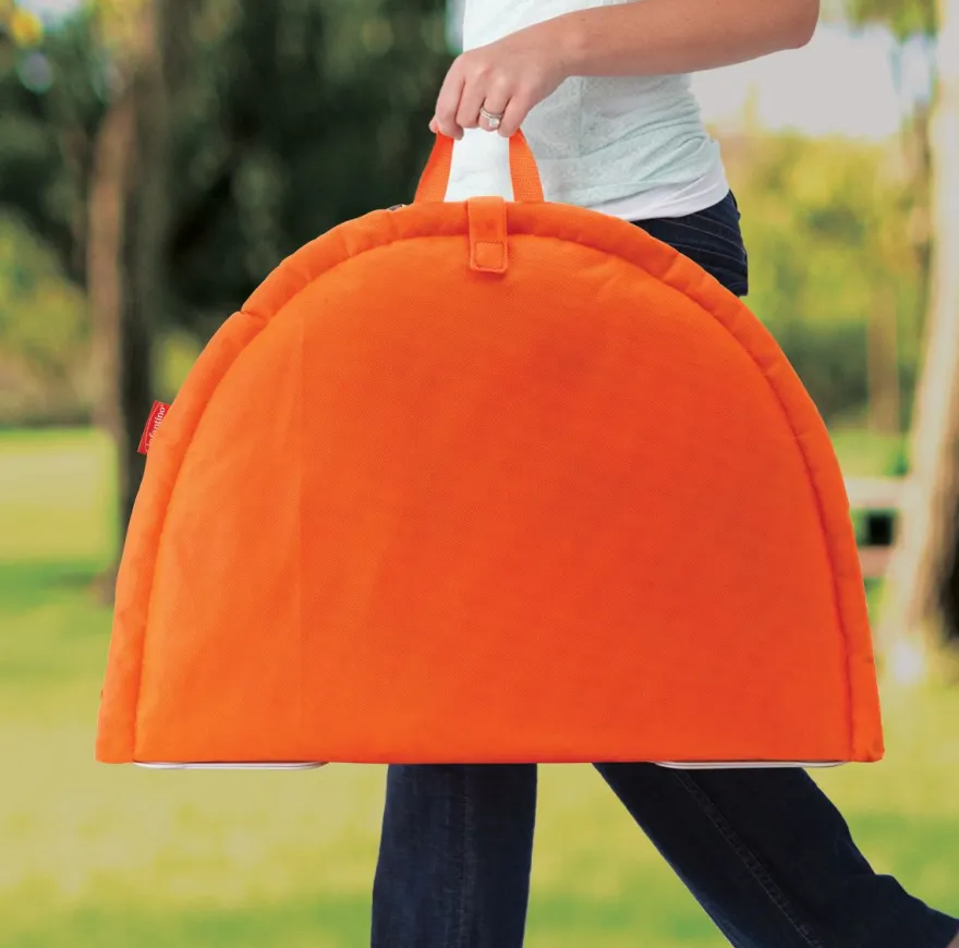 Infantino babygym jungel