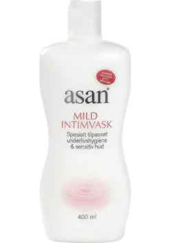 Intimvask