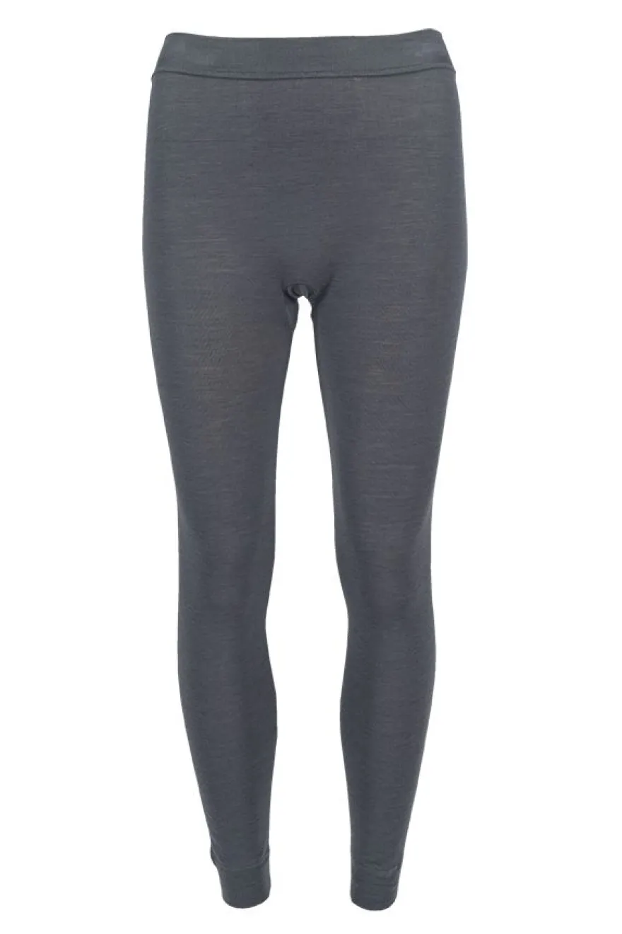 Iris Exclusive ull-silke longs