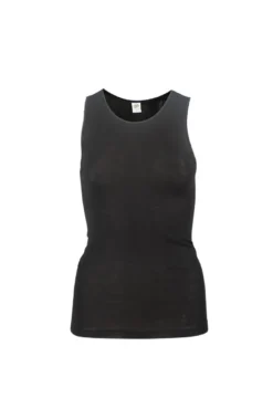 Iris Exclusive ull-silke singlet