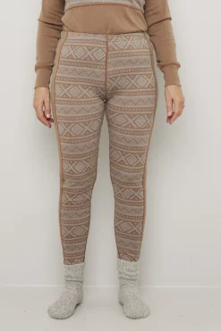 Jacquard longs