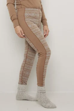 Jacquard longs