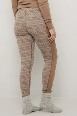 Jacquard longs