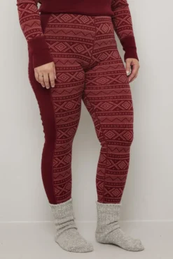 Jacquard longs