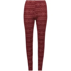 Jacquard longs