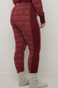 Jacquard longs