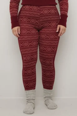 Jacquard longs